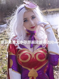 Mikomi Hokin寻心者Ashe(4)